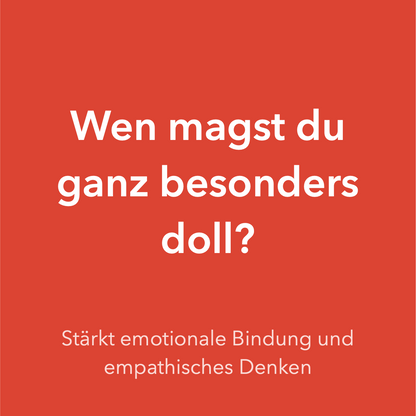 Redeblitz Gesprächskarten