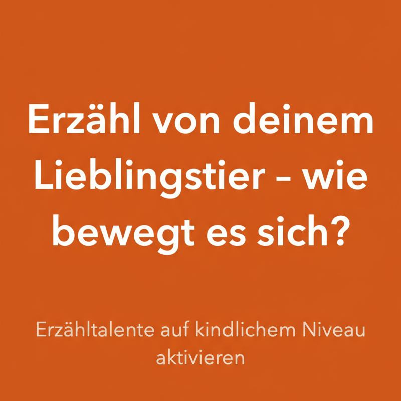 Redeblitz Gesprächskarten