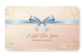 "Gift card"